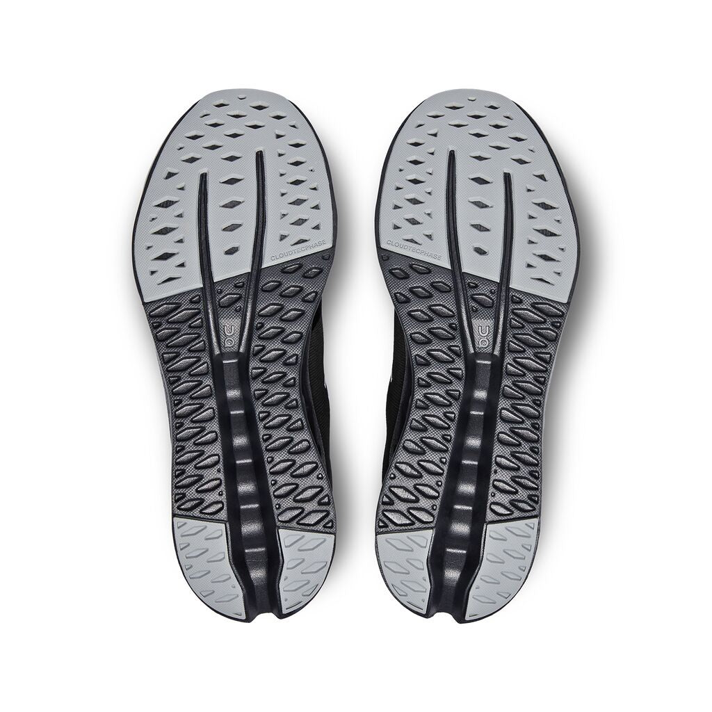 Cloudsurfer Men's Running Shoes - Lightweight & Cushioned for Long-Distance Training - Perfect for Road Running, Jogging, and Gym Workouts