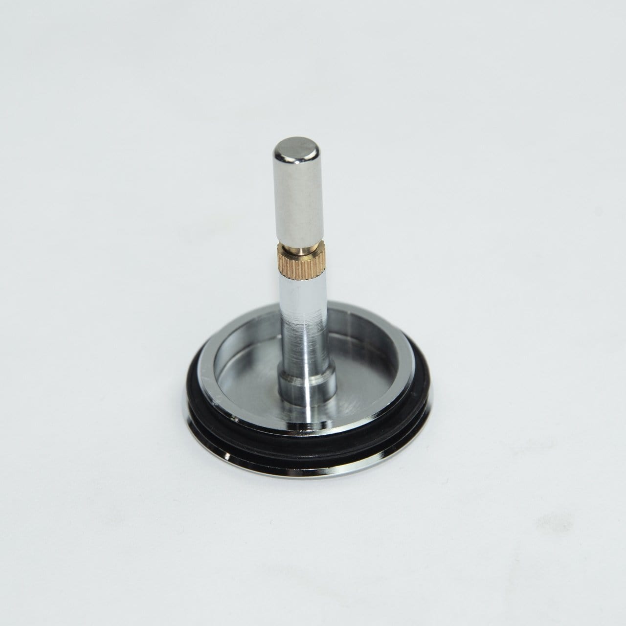 003D Drain Water Stopper - Universal Sink Plug for Kitchen & Bathroom - Prevent Clogs & Save Water - Perfect for Home, RV, and Hotel Use