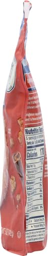 PLANTERS Cashews Cinnamon & Brown Sugar - Roasted Nuts, Sweet & Crunchy Snack, 5 Oz Resealable Bag - Perfect for Parties, Office Snacks & Healthy On-the-Go Treats
