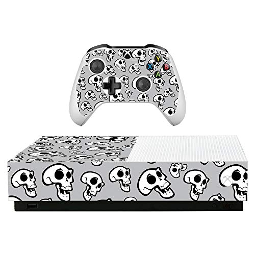 Laughing Skulls