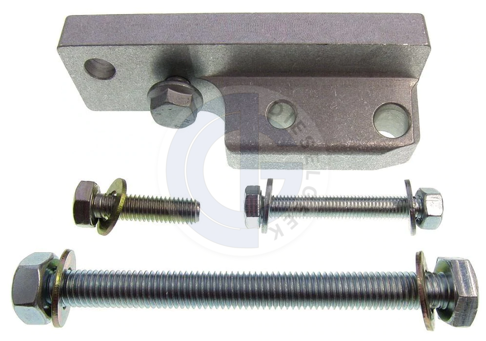 VanGogh Broken Engine Block Saver for VW 1.8T Gas Engine - Fix Cracked Cylinder Head, Prevent Coolant Leaks - Ideal for VW Jetta, Golf, Passat, Beetle 1.8T Engine Repair & Maintenance