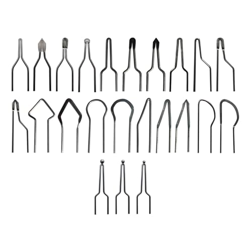 Pen tips-1-23 kinds