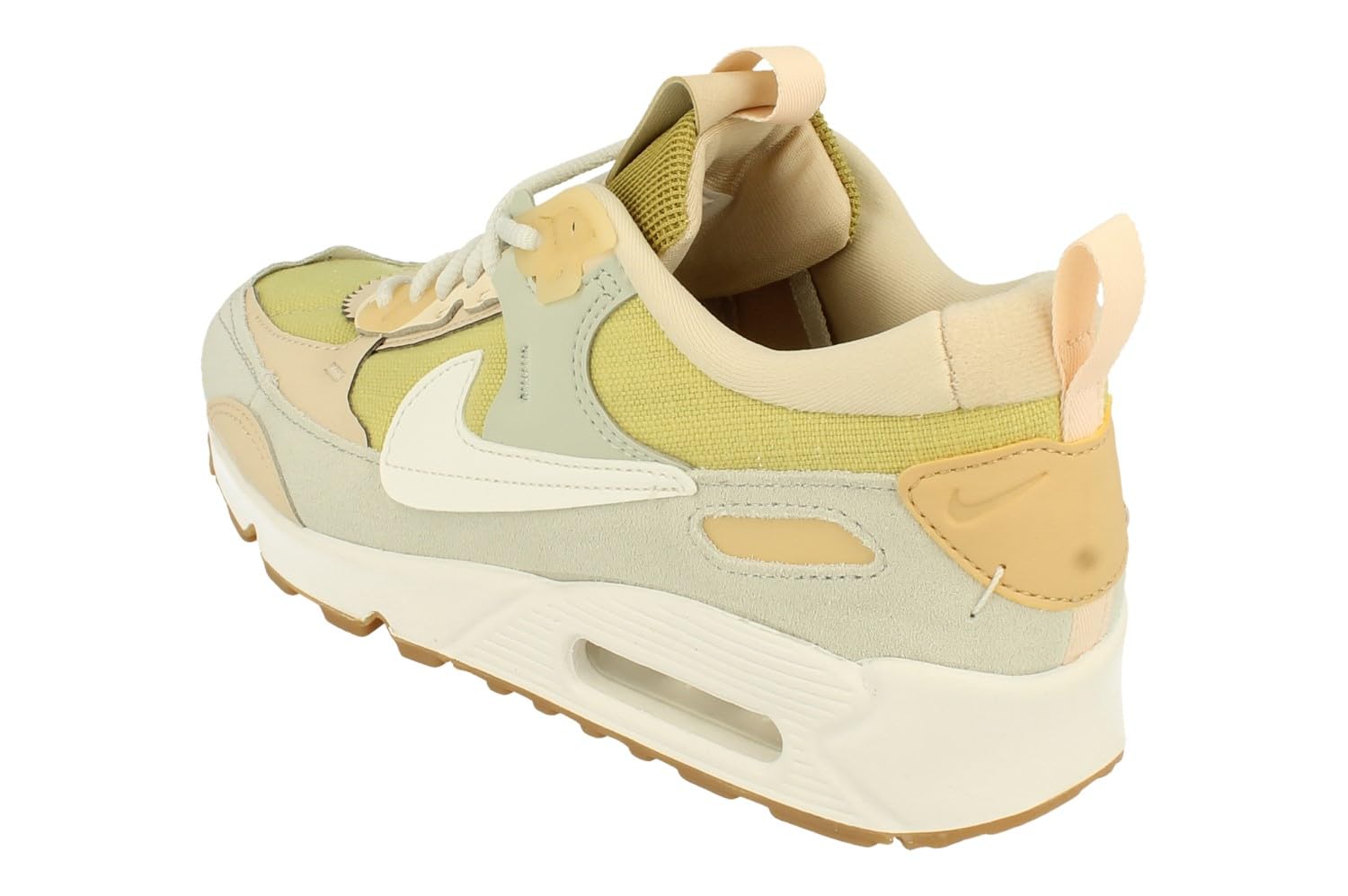 Nike Women's Air Max Running Shoes - Lightweight Comfortable Athletic Sneakers for Jogging, Gym Workouts & Casual Wear