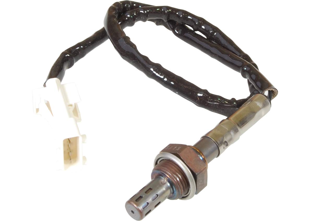 Walker Products 250-24134 4-Wire Oxygen Sensor - Universal Fit for Cars, Trucks & SUVs - High Performance O2 Sensor - Perfect for Engine Tuning & Emissions Control