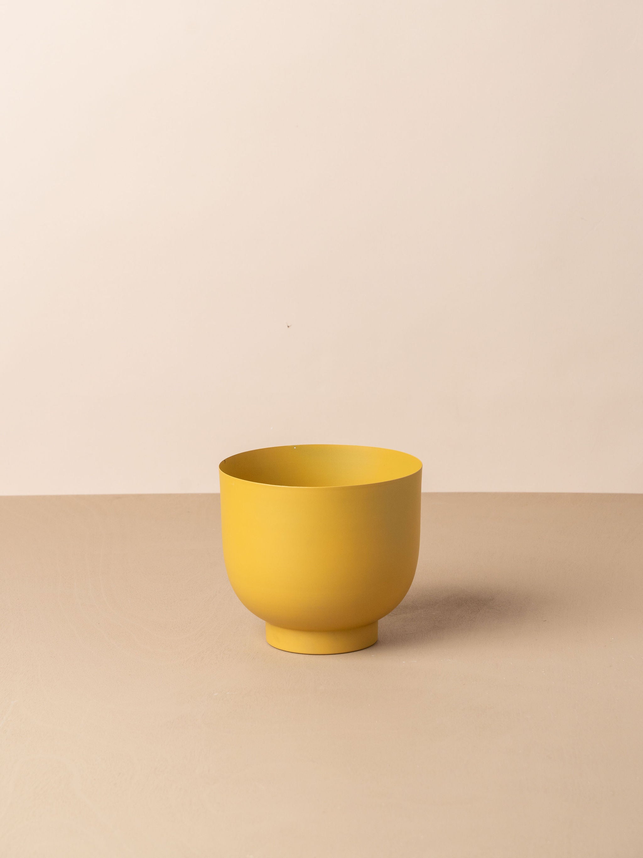 Premium Yaamur Planter Collection for Saffron - Elegant Indoor/Outdoor Flower Pots for Home Decor, Gardening & Kitchen Herbs