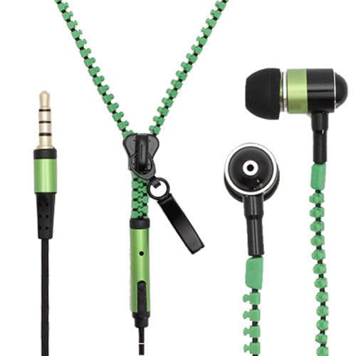 Zip Green