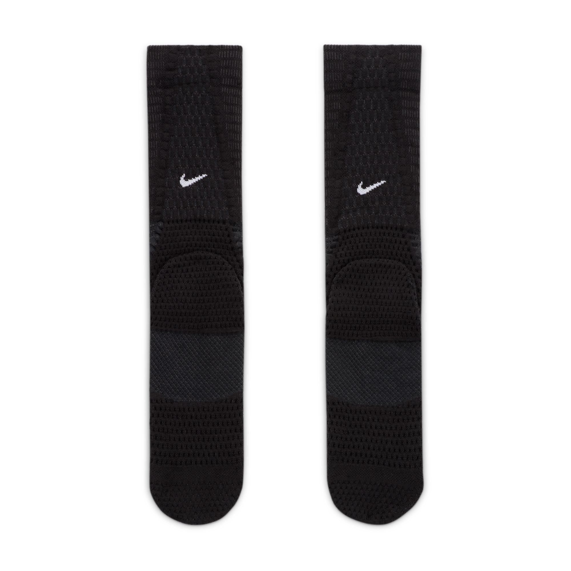 Unicorn Dri-FIT ADV Cushioned Crew Socks (1 Pair) - Moisture-Wicking Athletic Socks for Running, Yoga & Gym Workouts