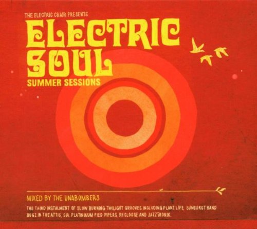Electric Soul: Summer Sessions - Best Electronic Music Album for Summer Vibes | Perfect for Beach Parties, Road Trips & Relaxation