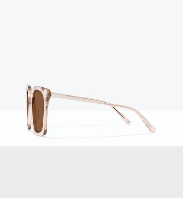 Spritz Polarized Sunglasses for Men & Women - UV Protection, Fashionable & Lightweight - Perfect for Driving, Beach & Outdoor Activities