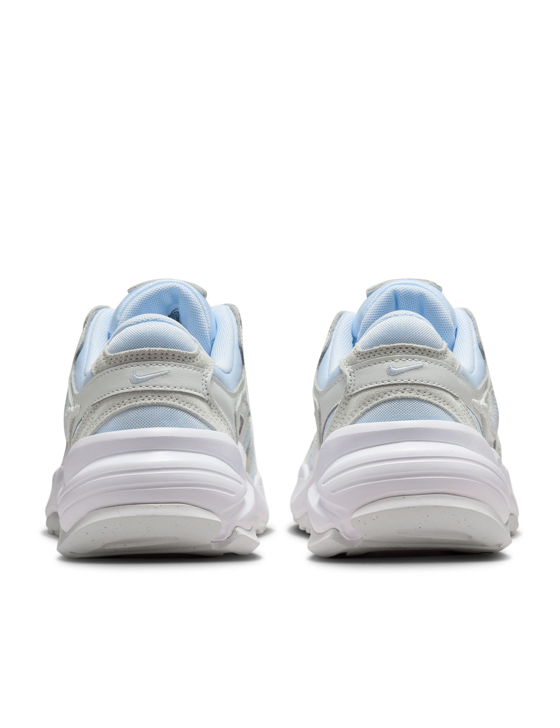 AL8 Shoes for Men & Women - Blue Tint, Platinum Tint & Summit White Color Options | Comfortable Athletic Sneakers for Running, Walking & Casual Wear