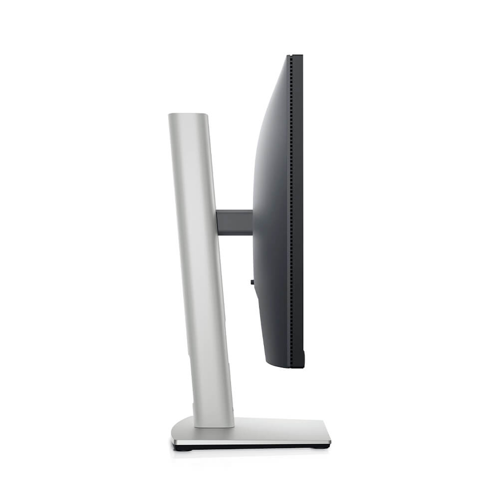 Dell P2222H 21.5 Inch Full HD IPS Monitor - 1920x1080 Resolution, VGA & HDMI Ports, Business & Home Office Computer Screen for Productivity & Entertainment