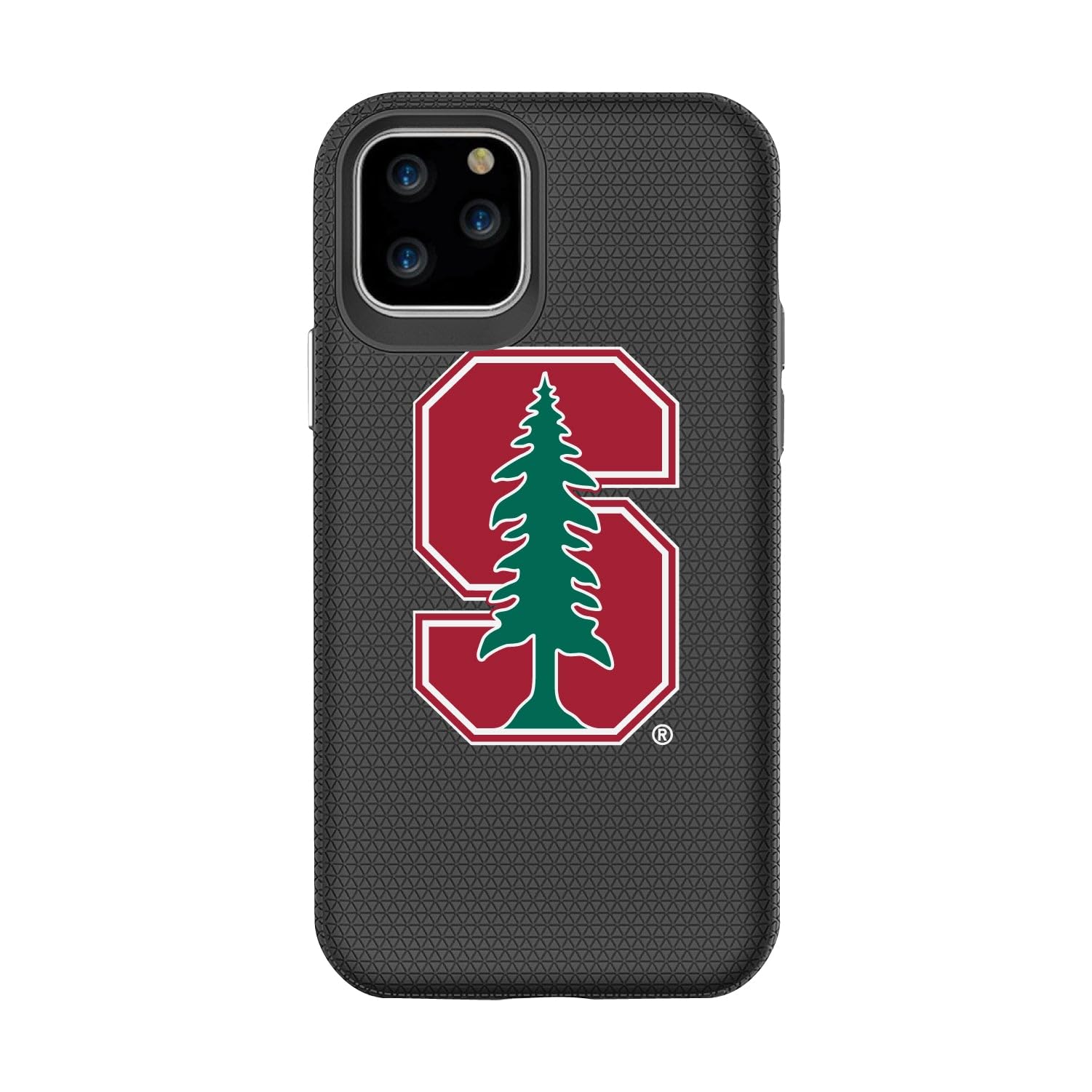 OTM Essentials Shockproof Phone Case for iPhone 13 Pro - Durable Hard Shell with Premium Protection - Perfect for Stanford University Students & Campus Life