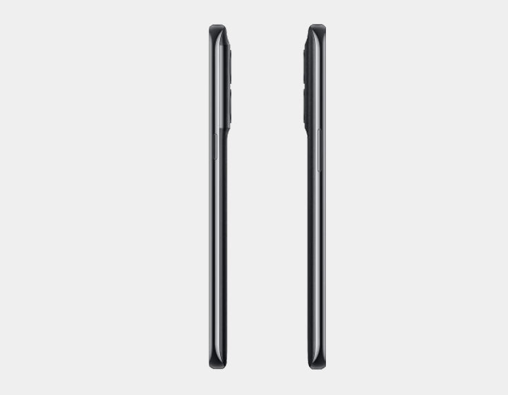 OnePlus Ace Pro 10T PGP110 Smartphone - 256GB ROM 16GB RAM Dual SIM GSM Unlocked (Black) - Powerful Performance for Gaming, Streaming & Productivity