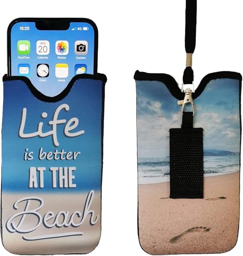 Beach Quote