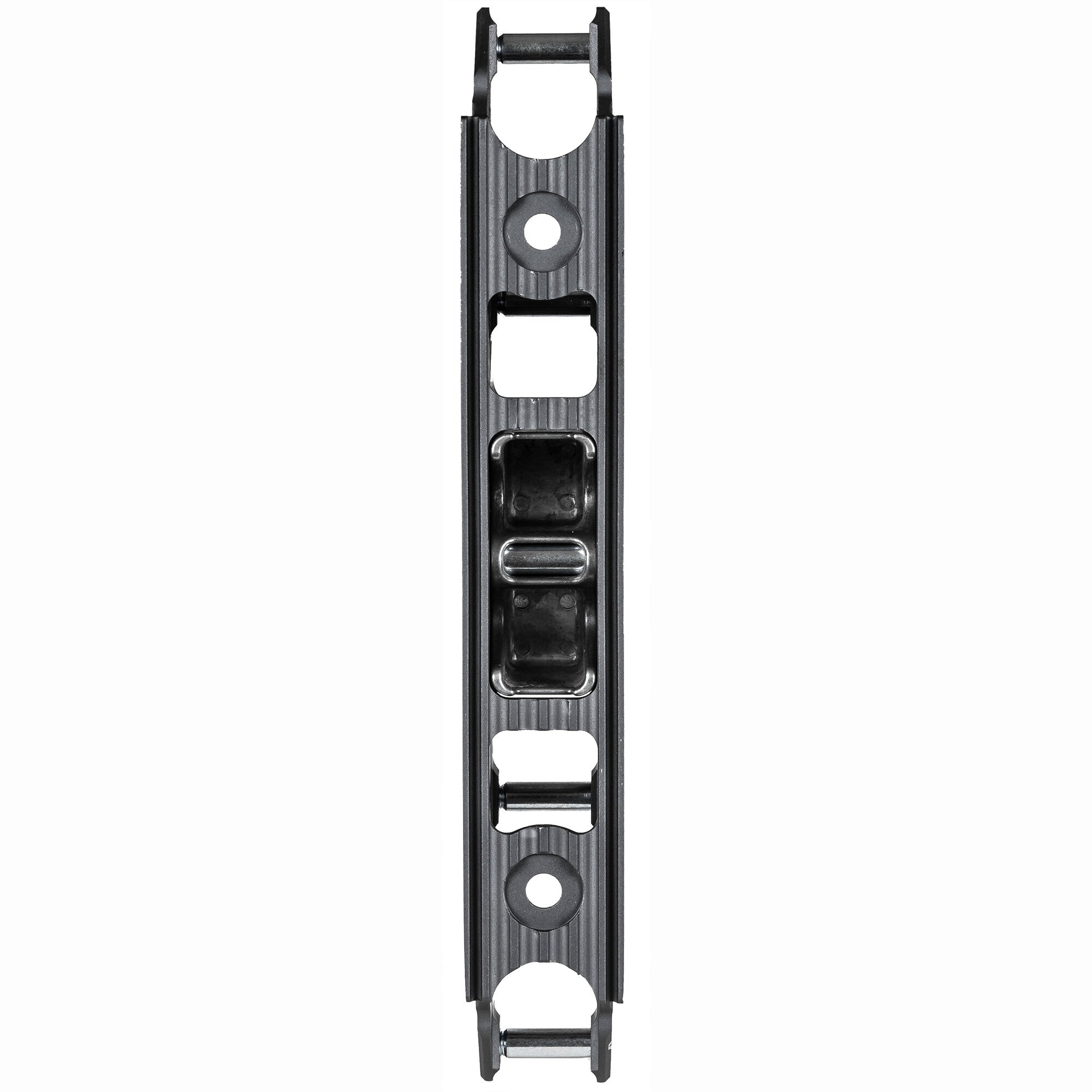 Element II HILO Titanium Watch - Premium Waterproof Sports Watch for Men & Women - Perfect for Diving, Swimming & Outdoor Adventures