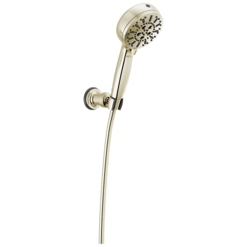 Lumicoat Polished Nickel