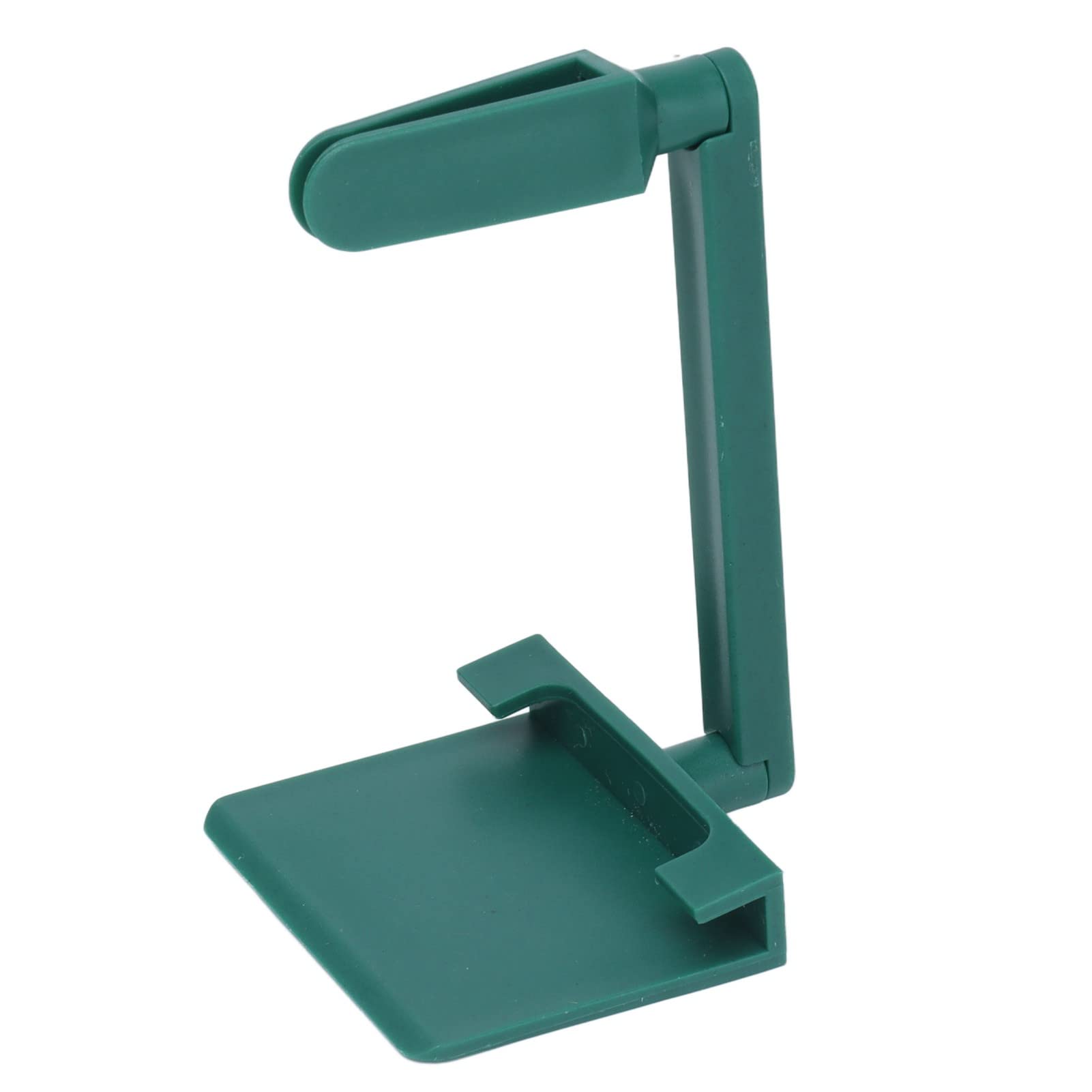 ABS Phone Repair Bracket Holder - Durable Fixing Clamp for Mobile Phone & Electronics Disassembly | Perfect for DIY Phone Screen Replacement & Device Maintenance