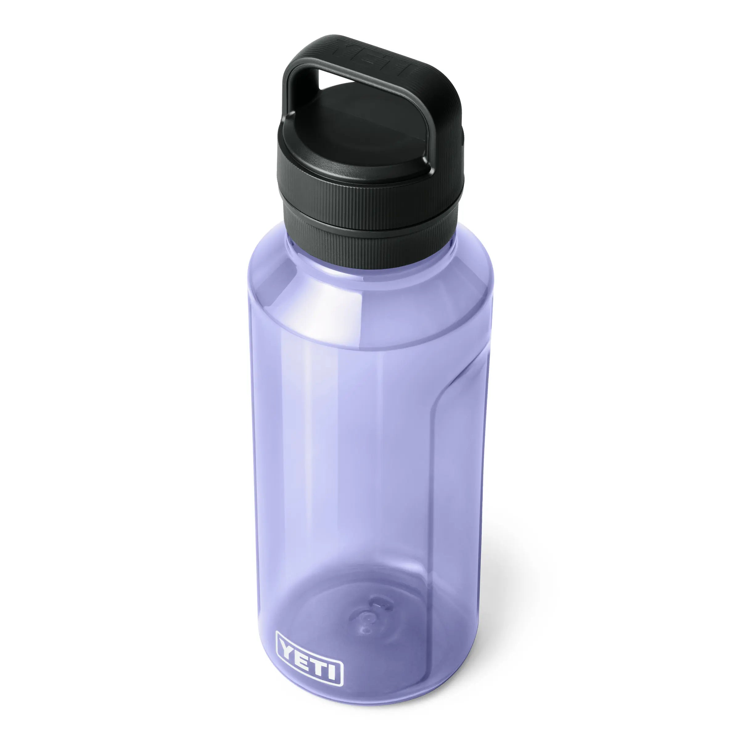 Yonder 1.5L Water Bottle with Straw Lid - Leakproof BPA-Free Large Water Bottle for Gym, Hiking & Travel - Cosmic Lilac Color
