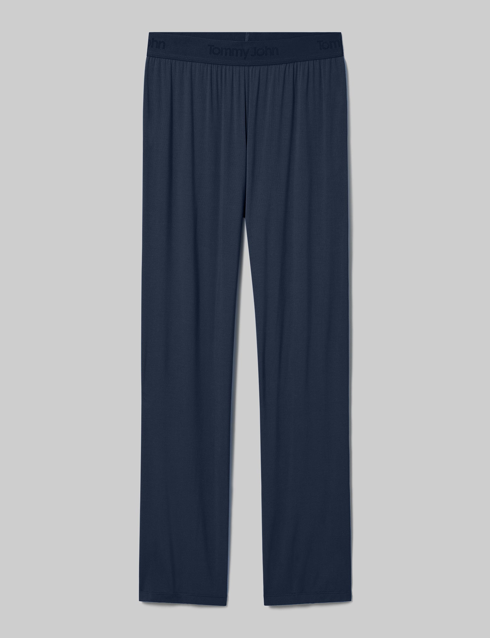 Women's Ultra Soft Second Skin Sleep Pants - Comfortable & Breathable Nightwear for Relaxing at Home, Lounging & Sleeping