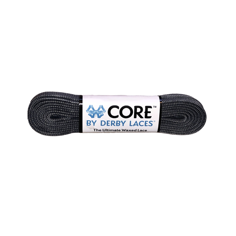 Core Laces - Premium Shoelaces for Sneakers, Boots & Dress Shoes | Durable & Stylish for Running, Work & Everyday Wear