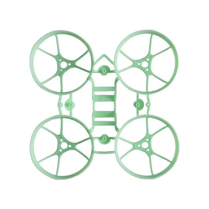 BETAFPV Meteor65 Brushless 65mm Tiny Whoop Drone FPV Racing Quadcopter - Choose Your Color - Perfect for Indoor FPV Racing and Drone Training