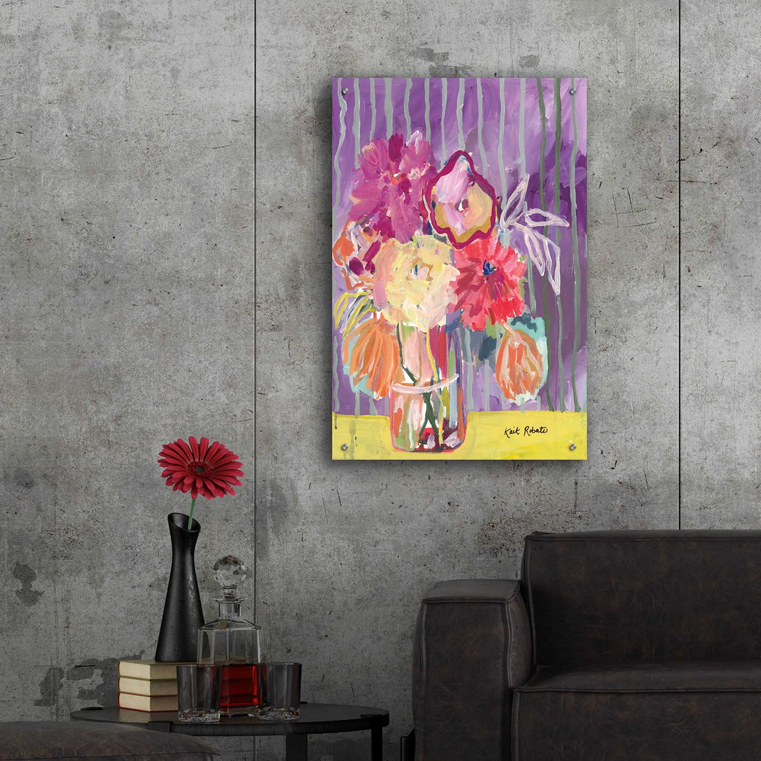 Epic Art 'Unexpected Gift' by Kait Roberts - 24