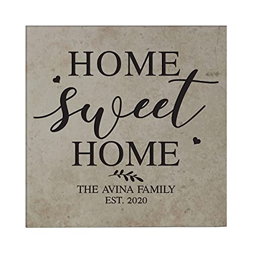 Home Sweet Home