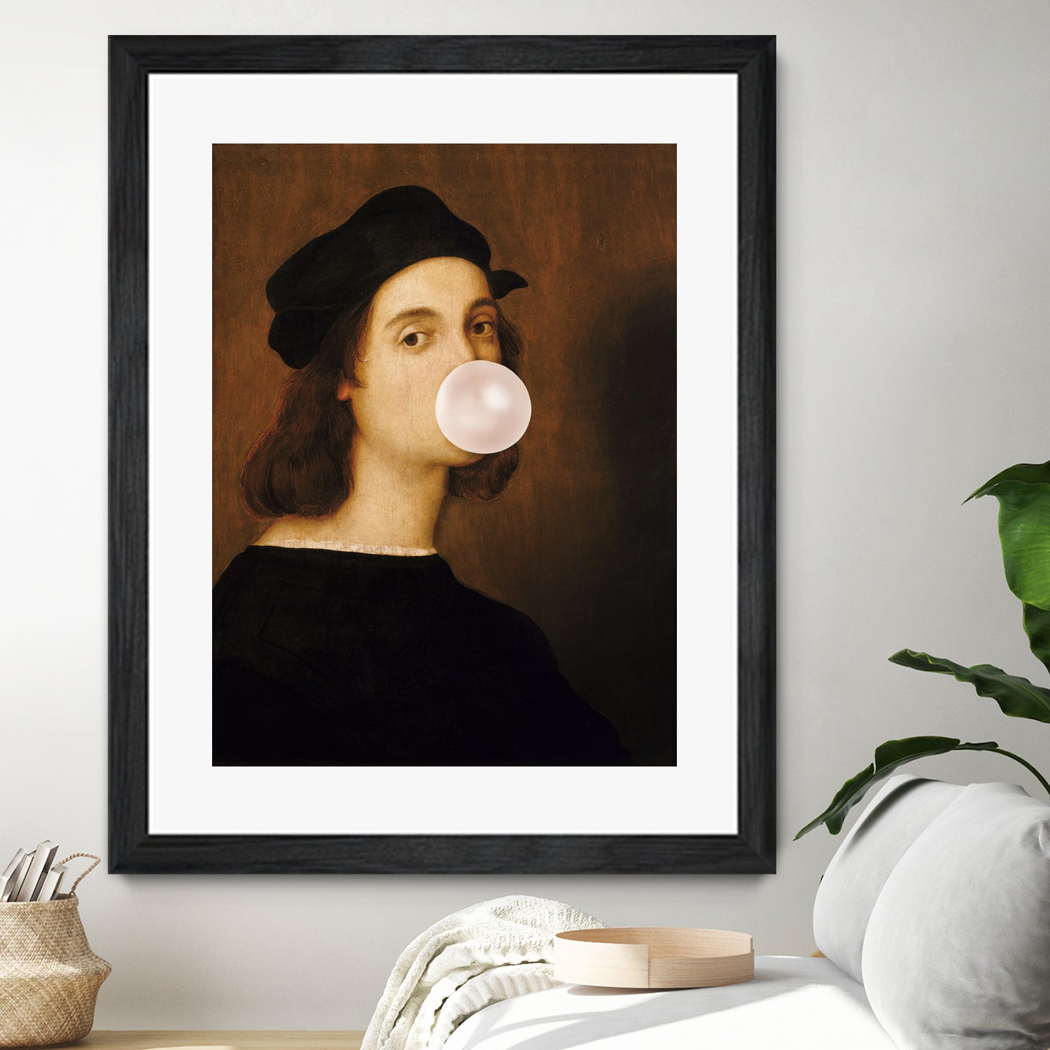 Bubble Gum - Classic Chewing Gum for Fresh Breath & Fun - Perfect for Parties, Gifts, and Everyday Enjoyment