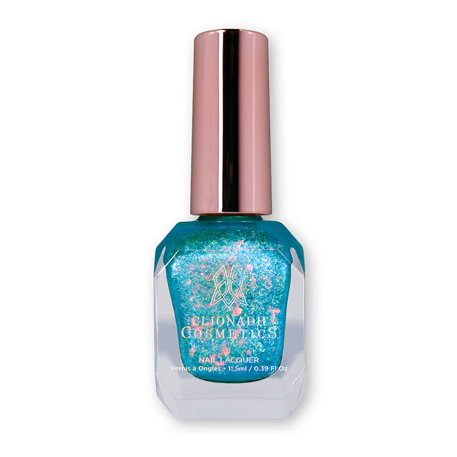 Boop! Nail Lacquer - Long Lasting Nail Polish Set for Women - Perfect for Daily Wear, Parties & Special Occasions