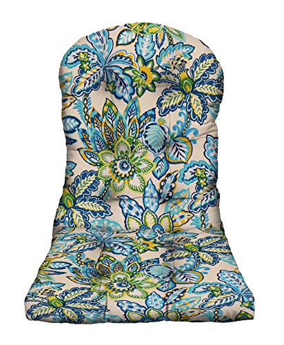 Copeland Caribe Blue Floral