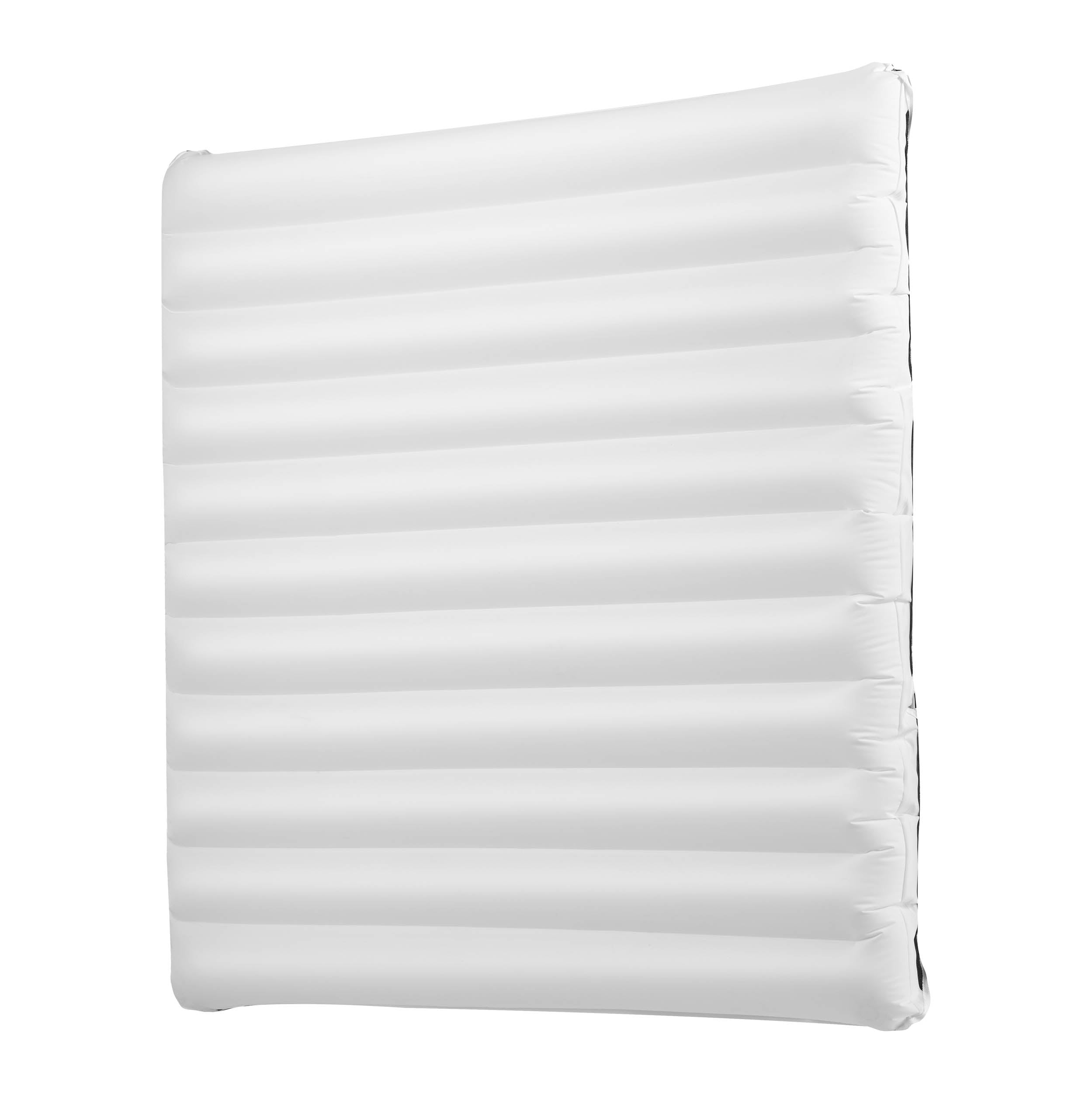 KNOWLED FA800 Inflatable Air Softbox for F800R/F600BI LED Light Panel - Portable Photography Lighting Diffuser for Studio, YouTube & Outdoor Shooting