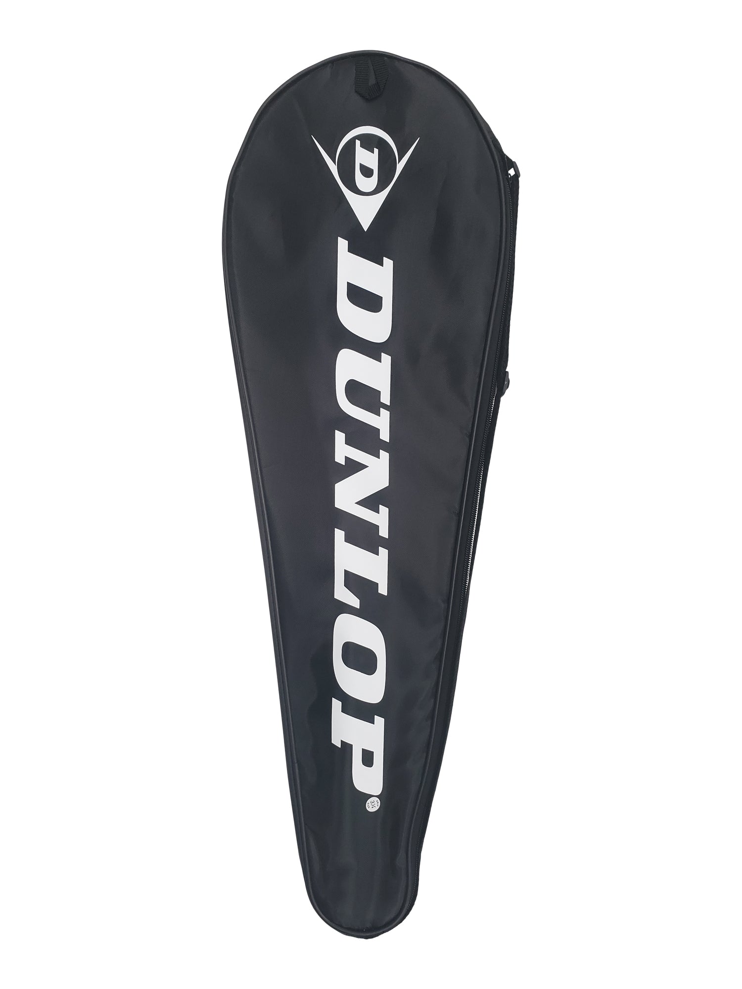 Dunlop Revo Star Titan 81 Badminton Racket - Professional Carbon Fiber Shuttlecock Racket for Advanced Players - Perfect for Tournaments & Training Sessions