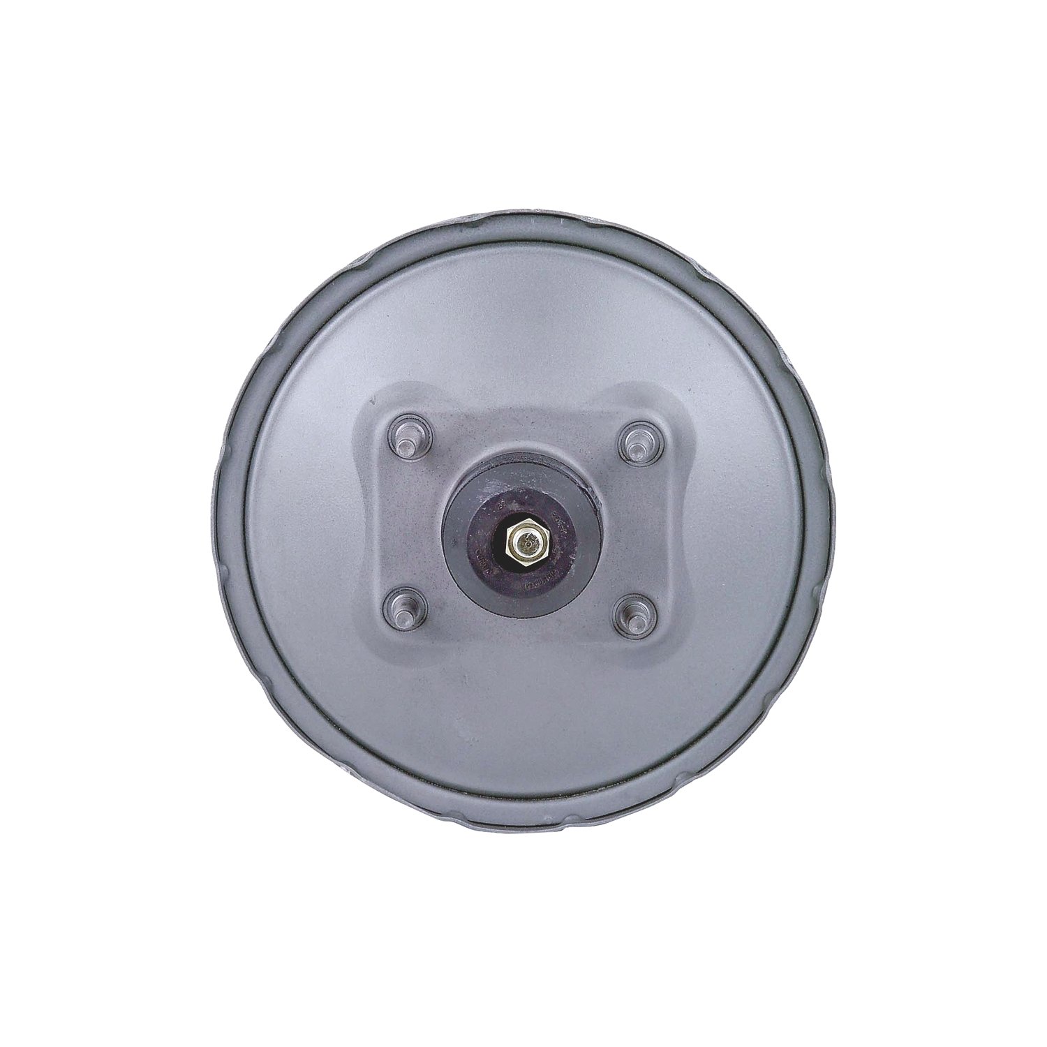 Cardone 53-2507 Remanufactured Vacuum Power Brake Booster - No Master Cylinder | Compatible with Ford, Chevy & Dodge Trucks | Improves Braking Performance for Safer Driving