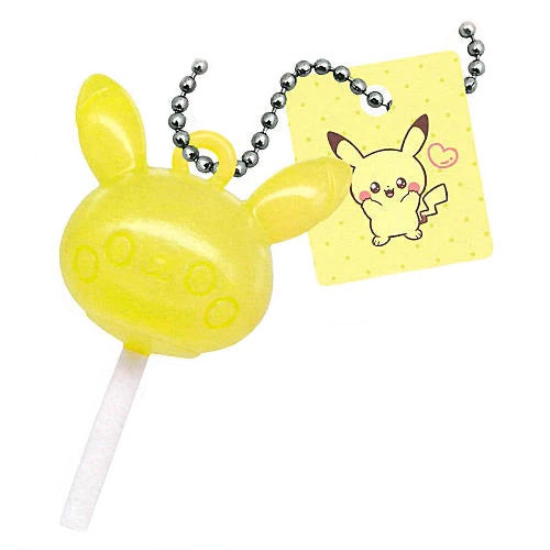 Pokemon Peaceful Place Sweets Mascot Vol. 01 Takara Tomy 2 Inch Mini Figure - Cute Collectible Toy for Display, Gifts & Pokemon Fans