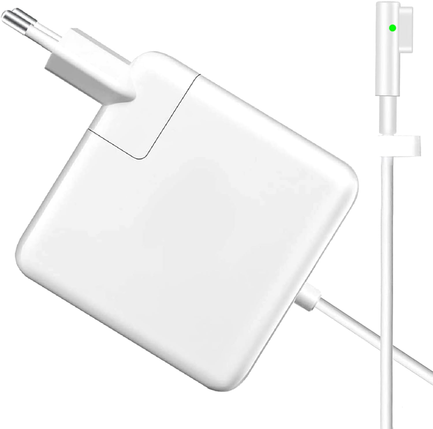 85W Magsafe L-Tip Macbook Pro Charger - Compatible with MacBook Pro 13