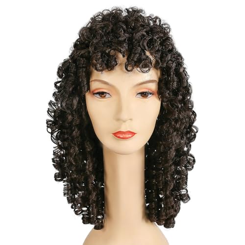 Medium Chestnut Brown