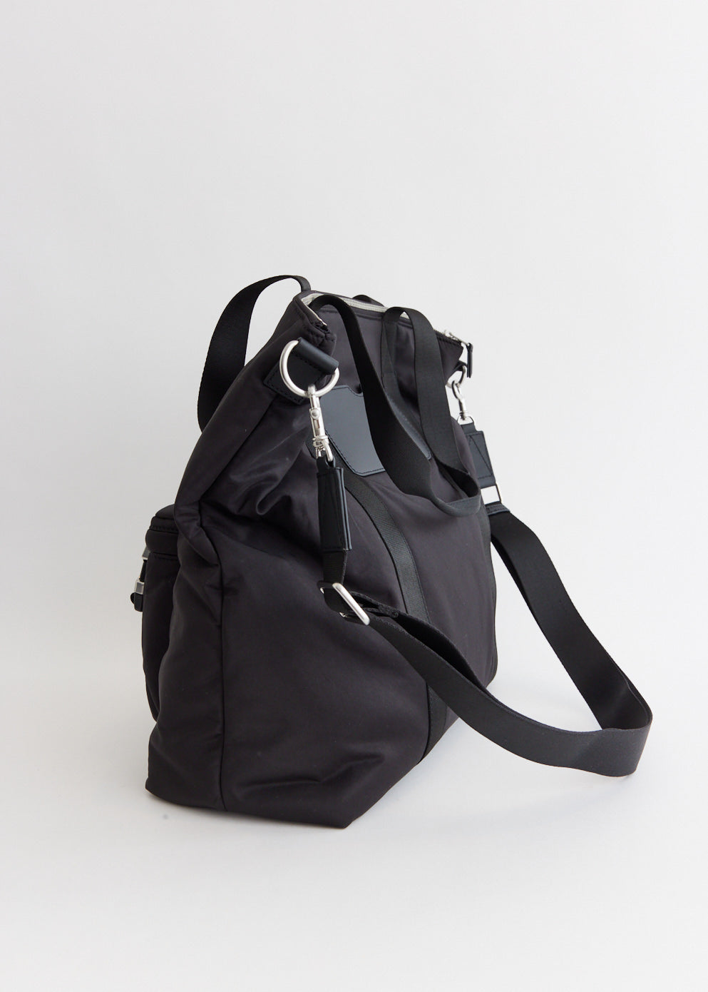 Ami De Coeur Tote Bag for Women - Stylish & Spacious Canvas Shoulder Bag - Perfect for Work, Travel & Shopping