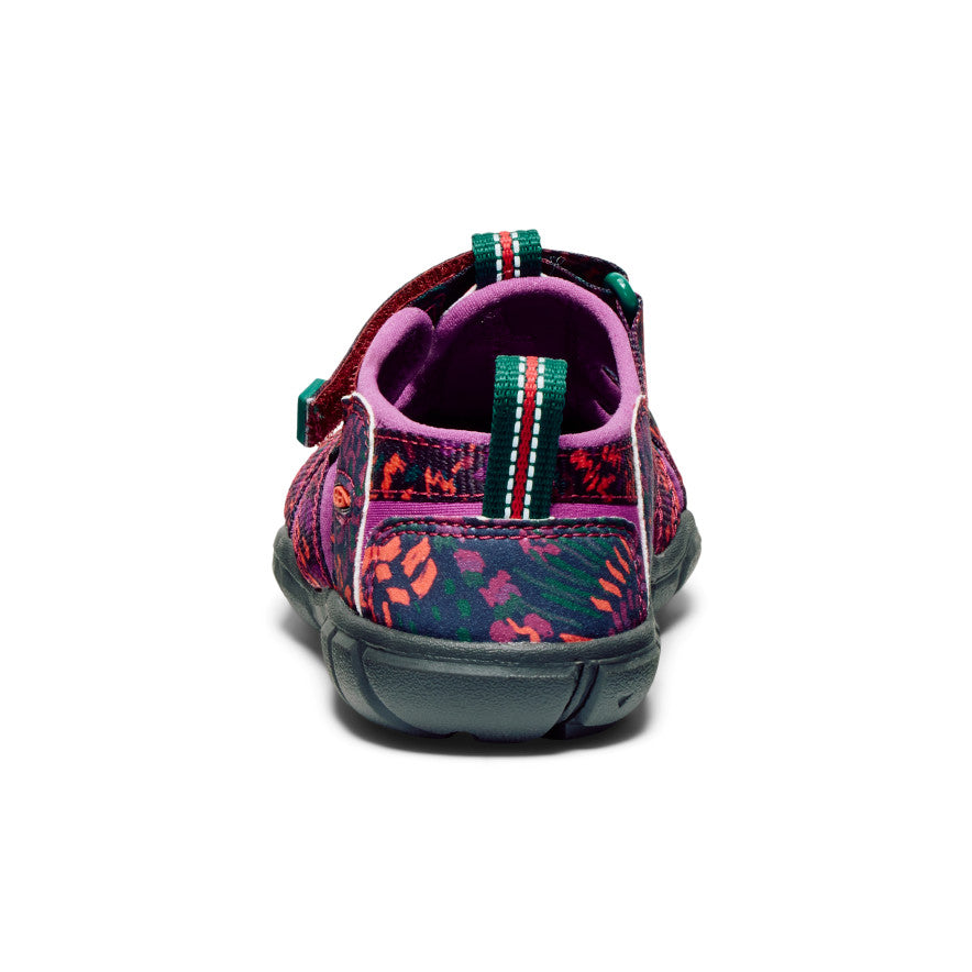 Little Kids' Seacamp II CNX Water Shoes | Persephone Brand Comfortable & Lightweight Beach Shoes for Toddlers - Perfect for Swimming, Beach Play & Outdoor Activities