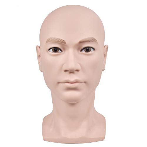 Head No.1
