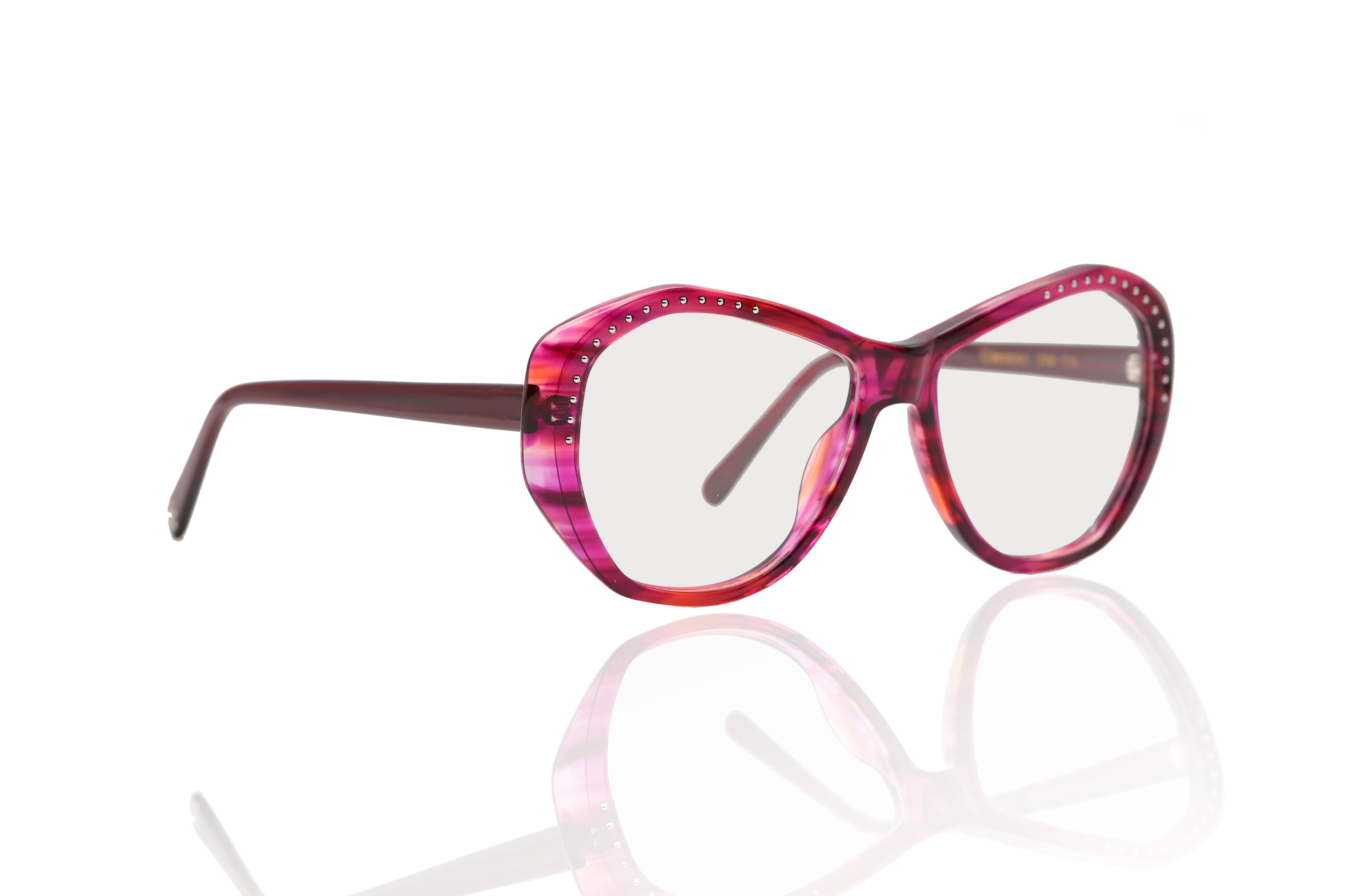 Zephyra Pink Tortoise Shell Sunglasses for Women - UV Protection, Lightweight & Stylish - Perfect for Beach, Driving & Outdoor Activities
