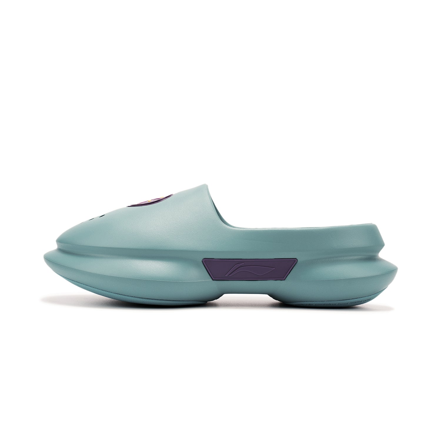 Wade Slide Lizard - Water Shoes for Men & Women - Quick-Dry Aqua Socks for Beach, Pool, Surfing & Water Sports - Lightweight Non-Slip Barefoot Shoes