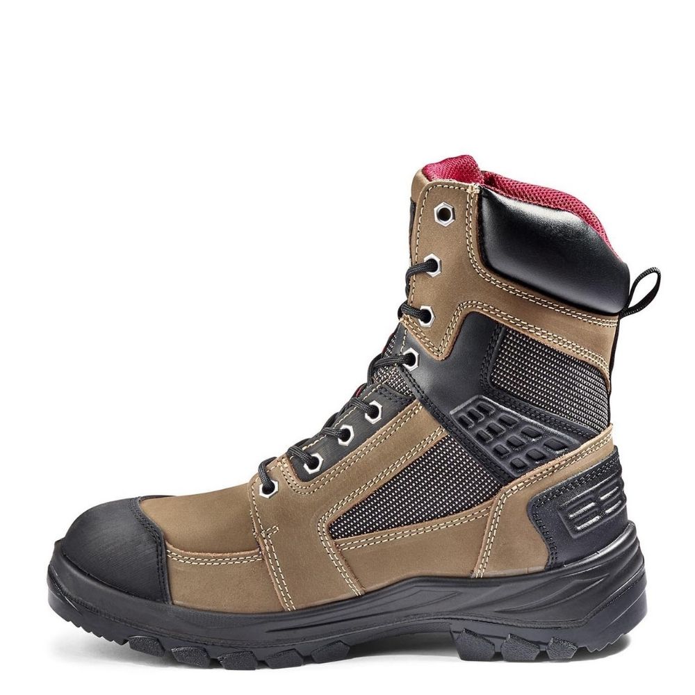 Kodiak Rebel Men's 8