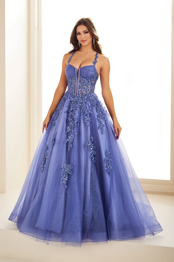 dark periwinkle