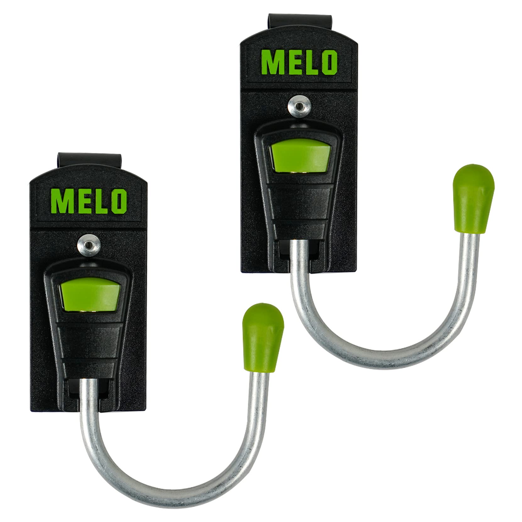 MELOTOUGH Tool Holster for Cordless Drill - Heavy Duty Belt Hook & Pouch for Easy Access - Perfect for Construction, DIY Projects & Home Repairs