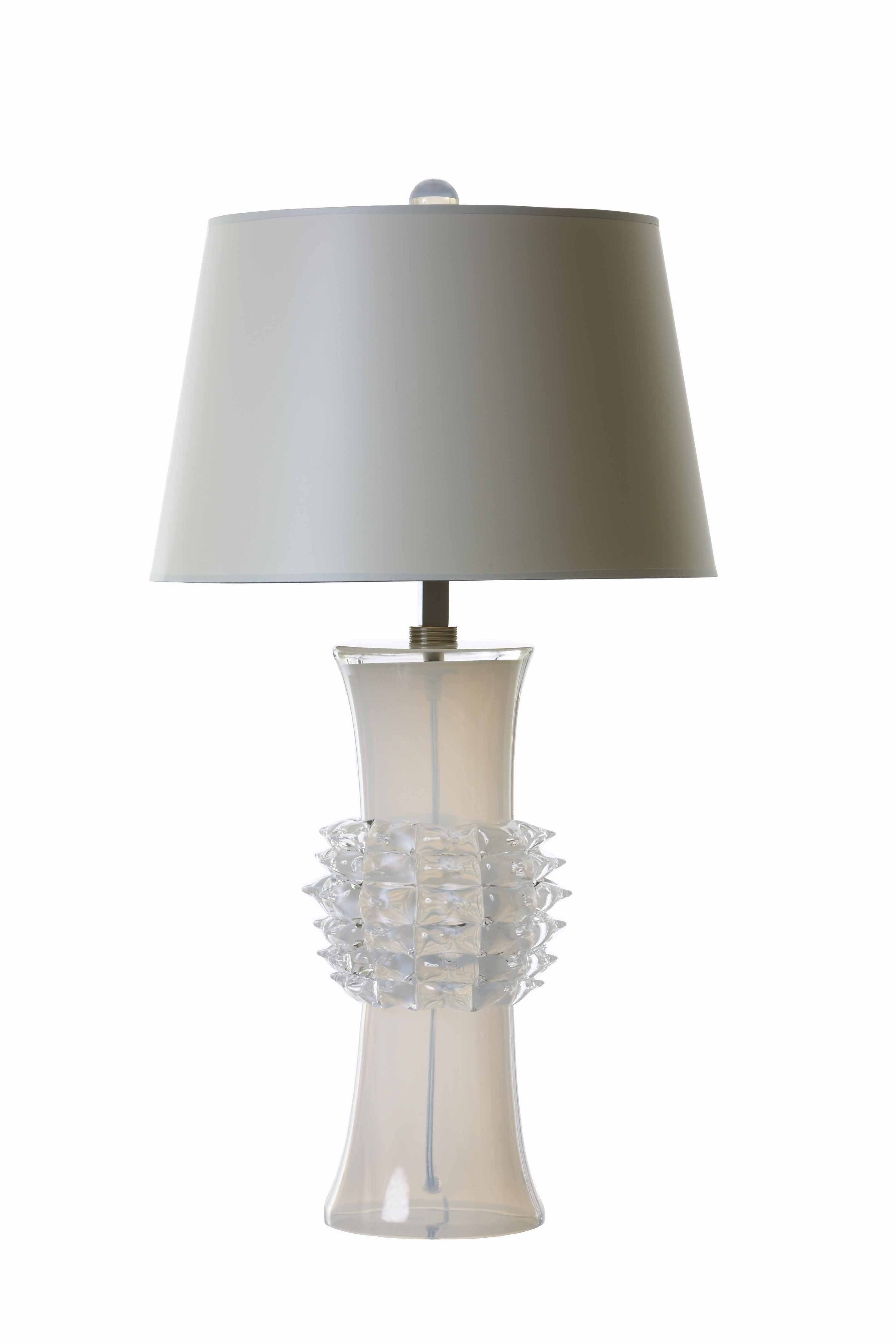 EVVIVA Modern LED Desk Lamp with Adjustable Brightness & Color Temperature - Perfect for Home Office, Study, and Reading