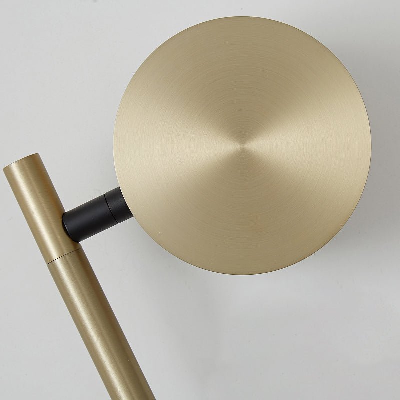 Elara Modern Wall Lamp - Sleek LED Sconce Light Fixture for Bedroom, Living Room & Hallway - Energy Efficient Home Decor Lighting