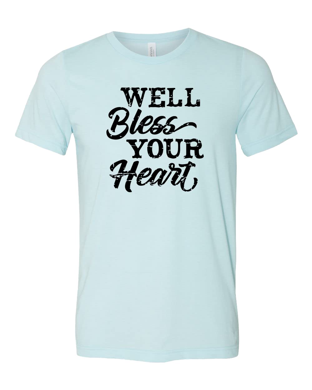 Love is Love Shirt - Well Bless Your Heart & Broken Heart Valentine's Day Couple Tee - Perfect for Valentine's Gifts, LGBTQ+ Pride, and Anniversary Celebrations
