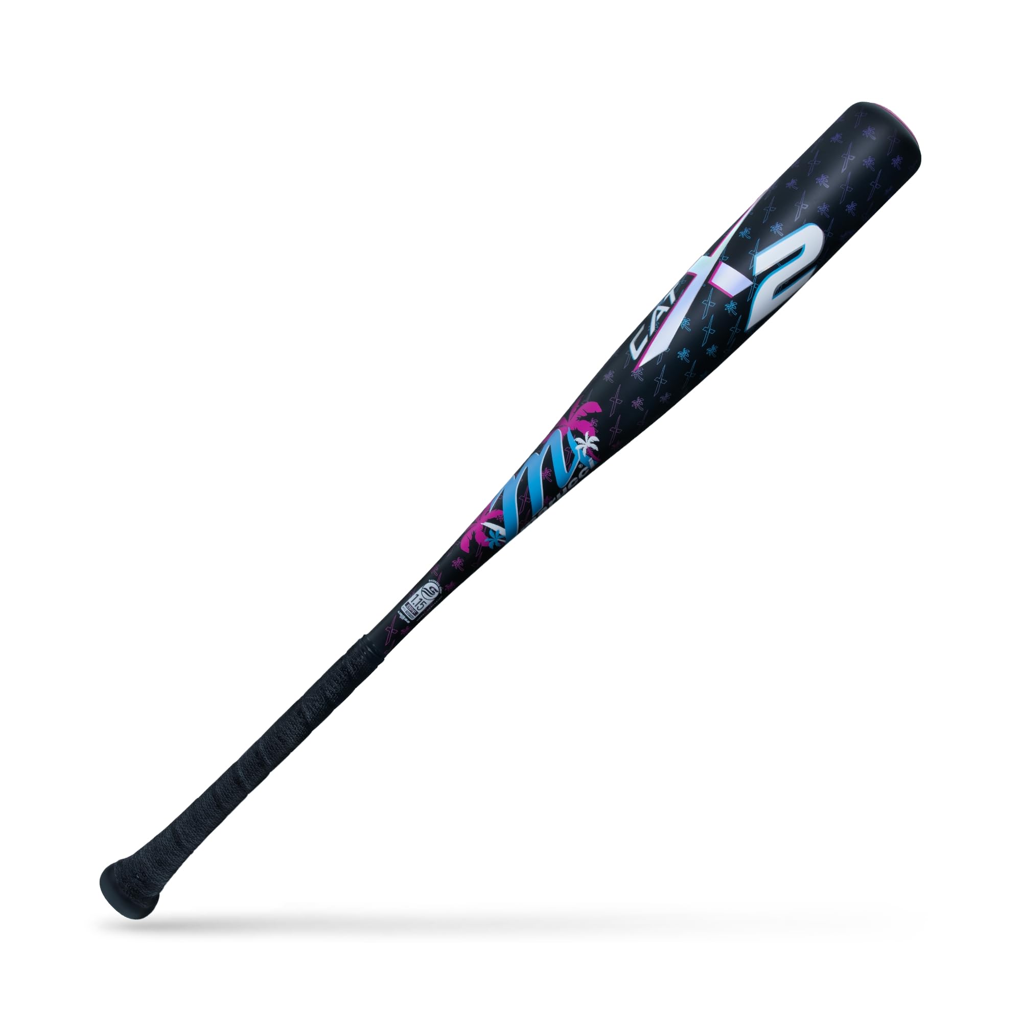 Marucci CATX2 VICE Senior USSSA Baseball Bat -5, -8, -10 Drop Weight | 2 3/4