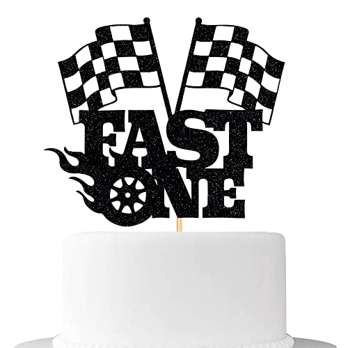 Fast One