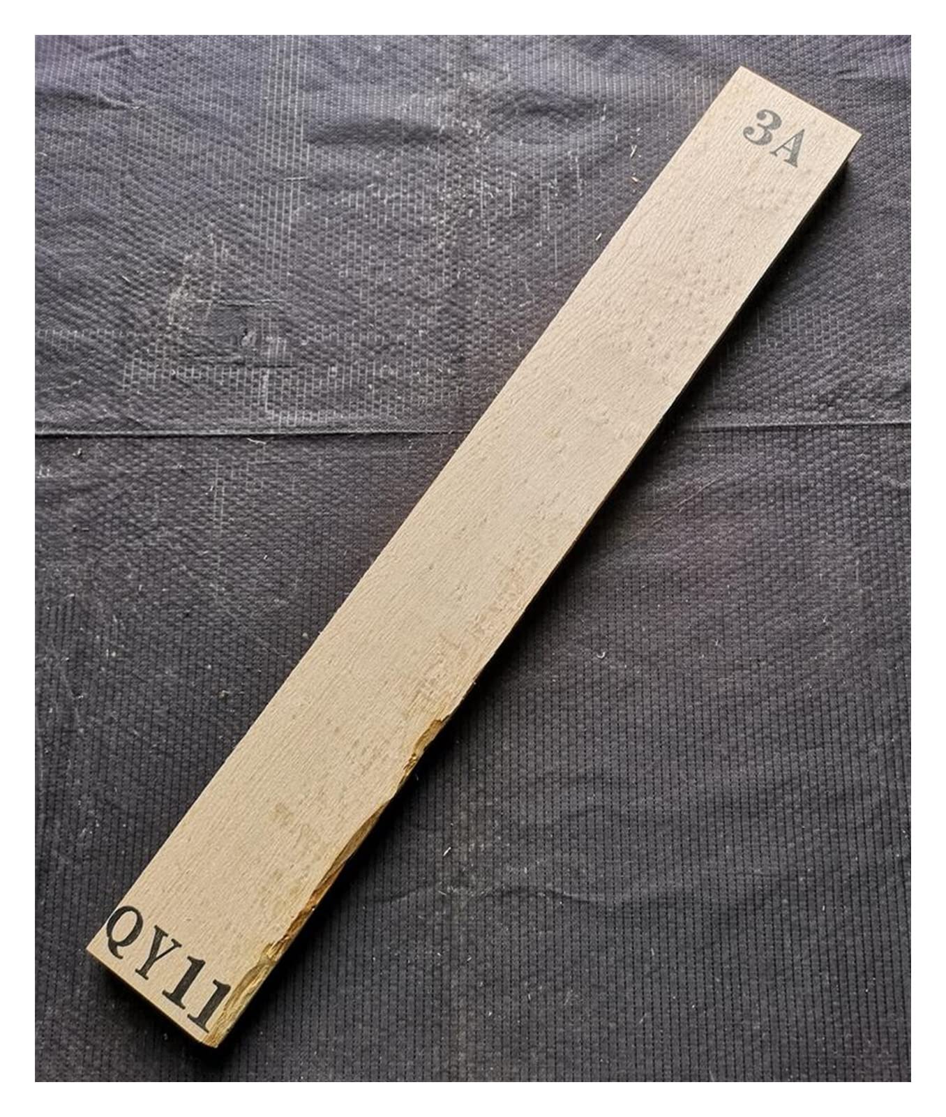 Maple Neck Electric Guitar Bass Folk Classical Acoustic Guitar Replacement Neck - Rosewood Fingerboard (Color Option 2) | Perfect for DIY Guitar Repair & Custom Builds